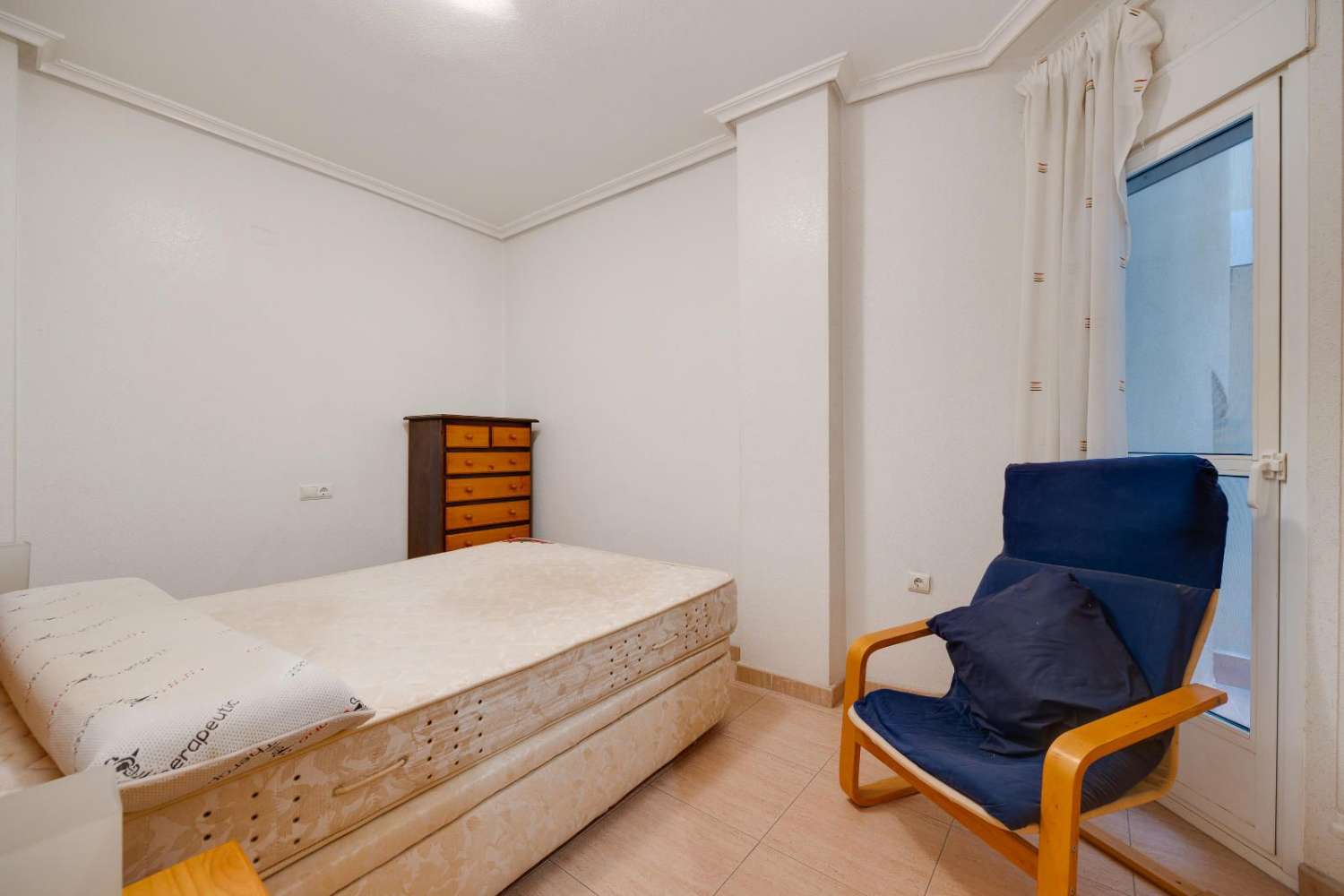 Apartmán v prodeji in Torrevieja