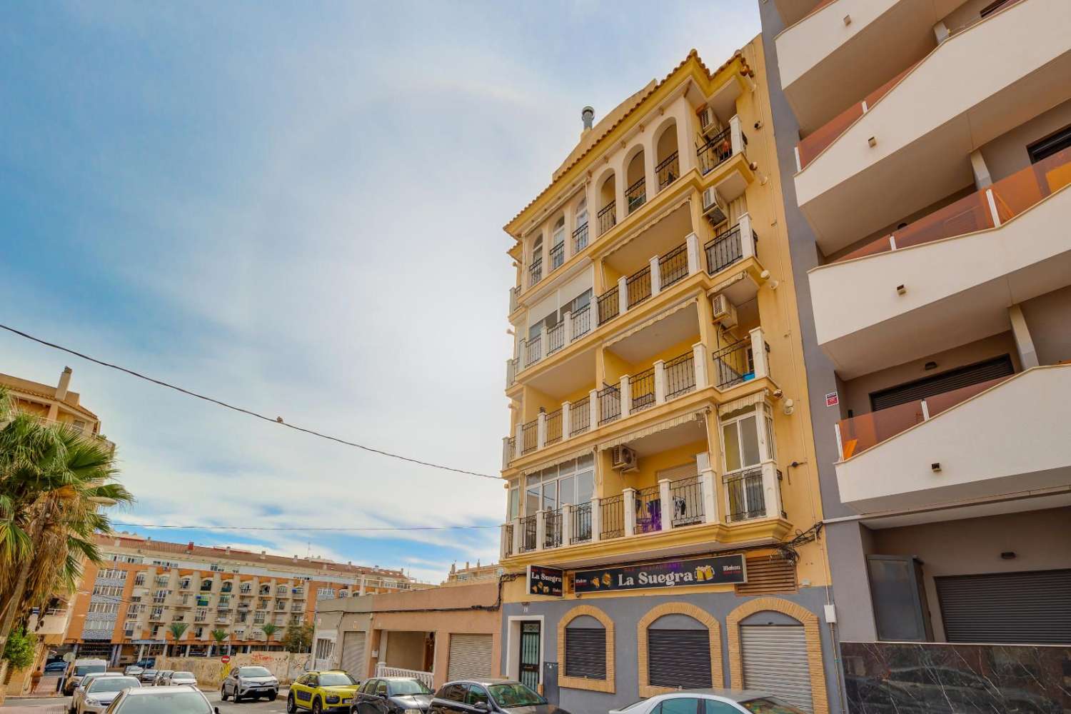 Apartmán v prodeji in Torrevieja