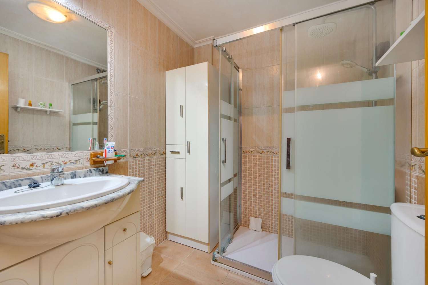 Apartmán v prodeji in Torrevieja