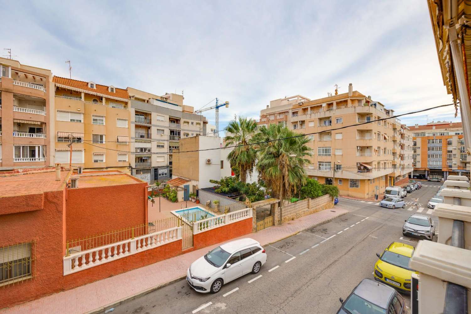 Apartmán v prodeji in Torrevieja