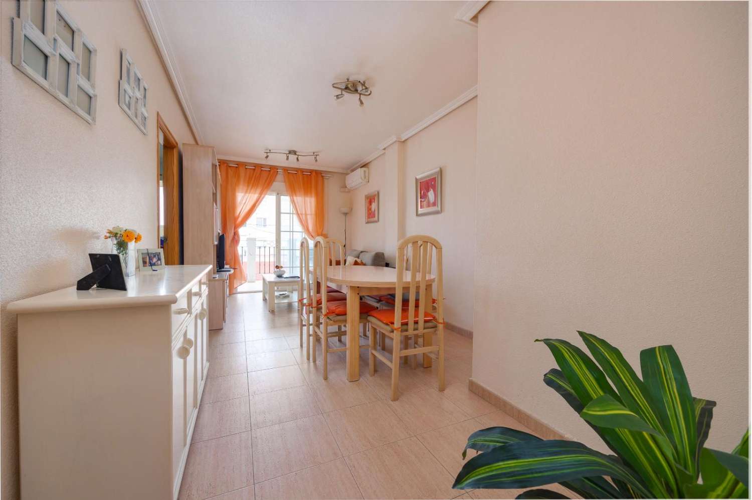 Apartmán v prodeji in Torrevieja