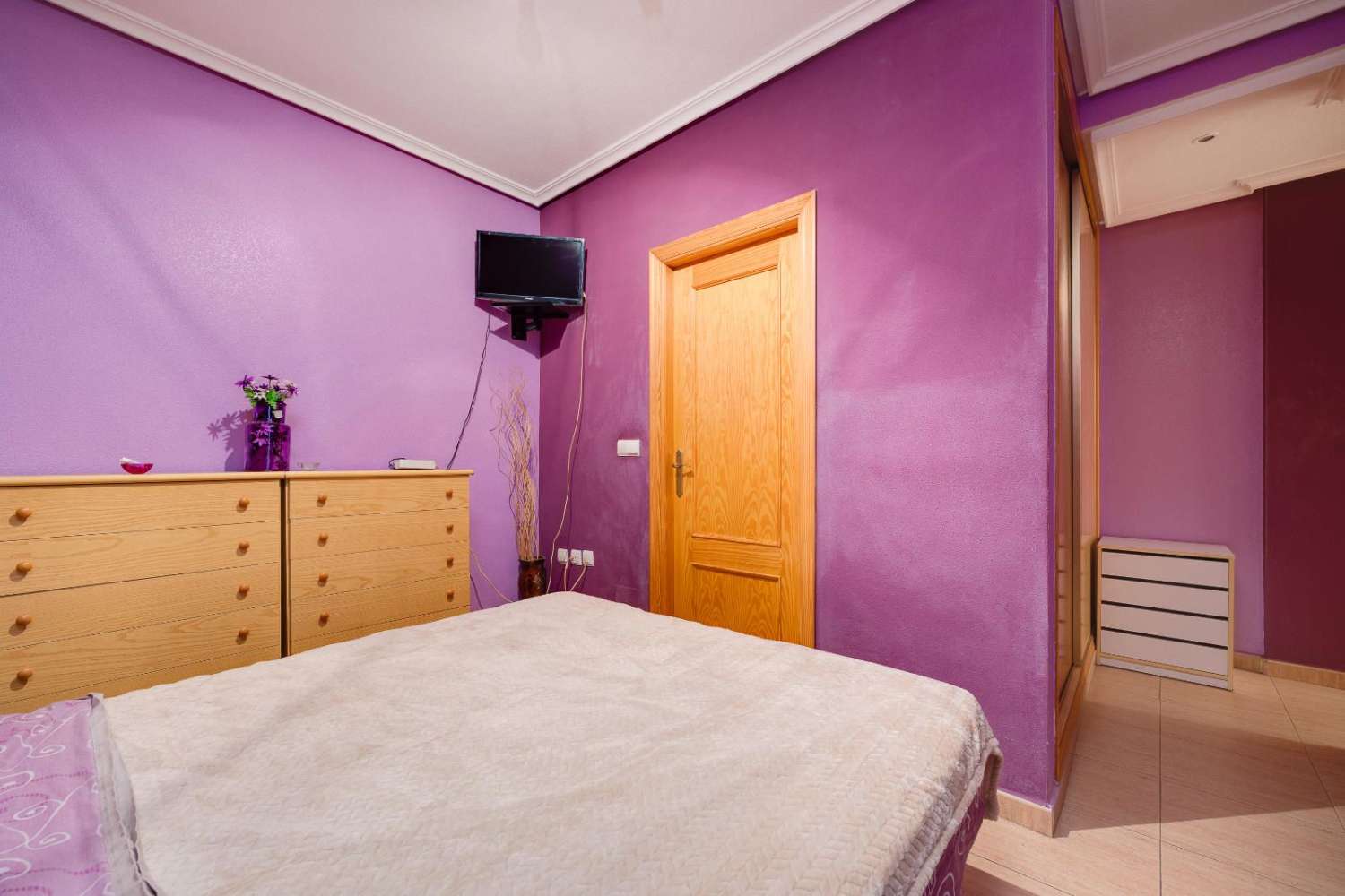 Apartmán v prodeji in Torrevieja