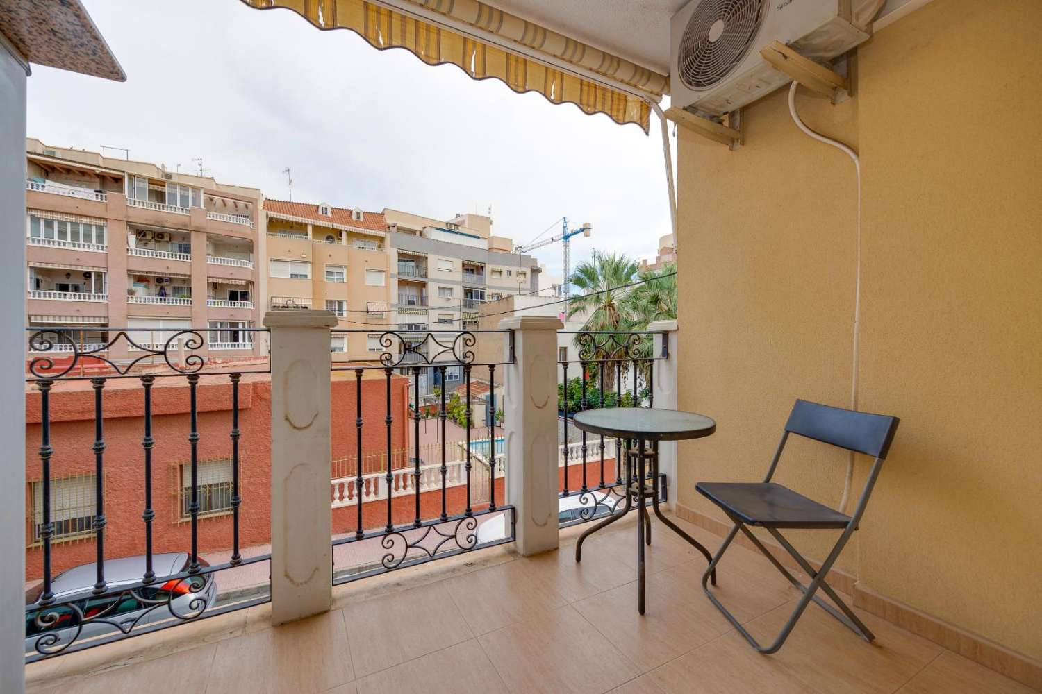 Apartmán v prodeji in Torrevieja