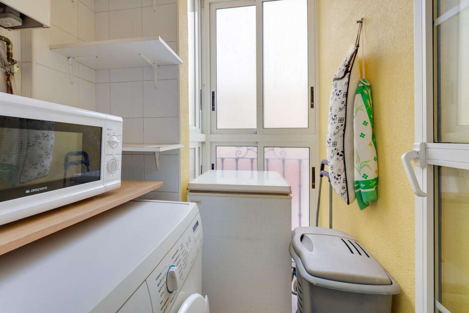 Apartmán v prodeji in Torrevieja