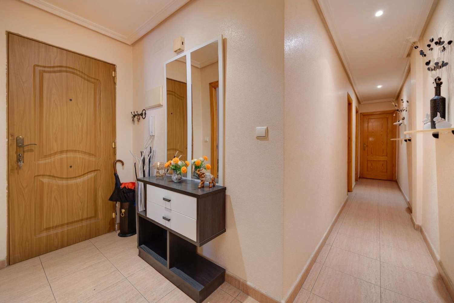 Apartmán v prodeji in Torrevieja