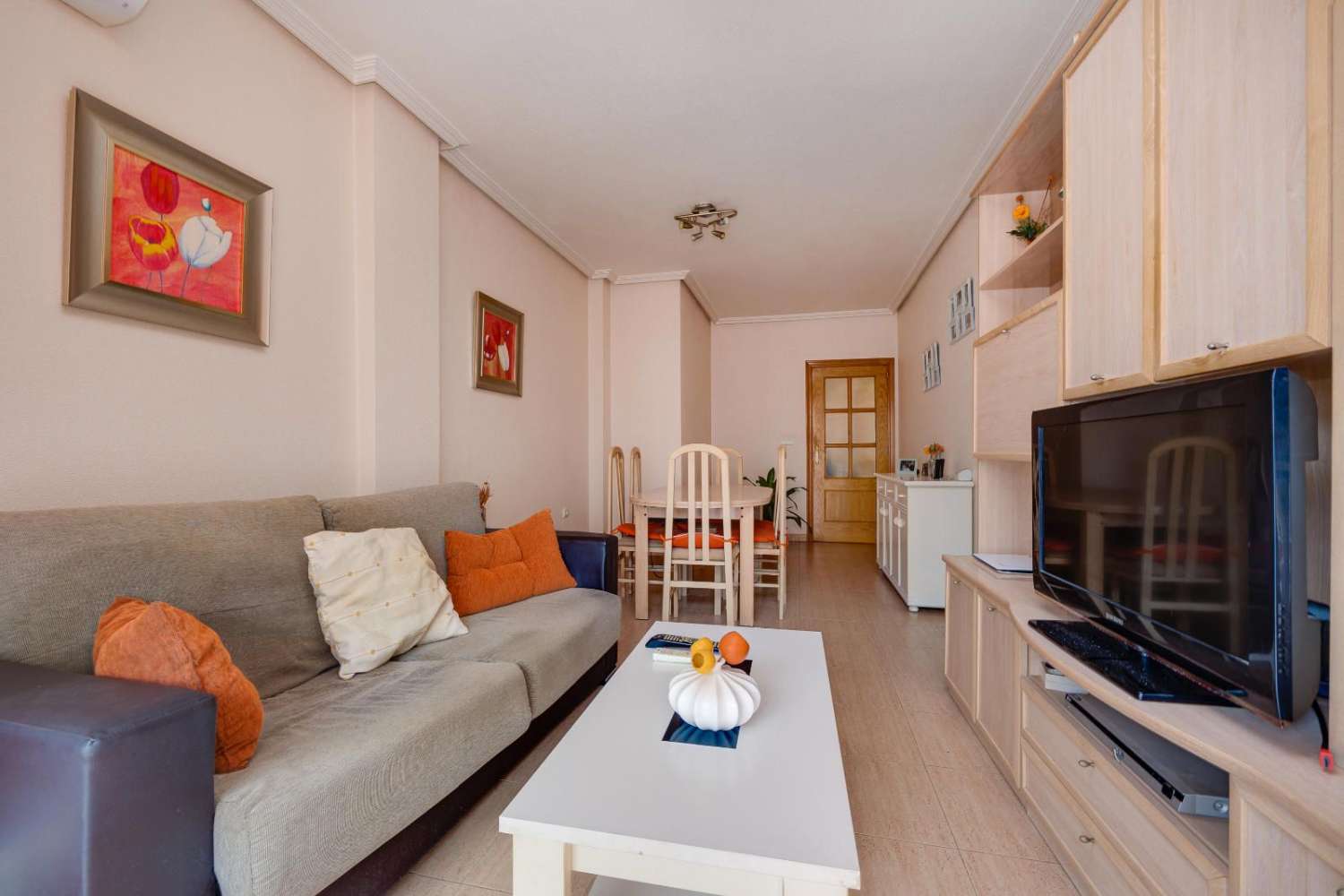 Apartmán v prodeji in Torrevieja