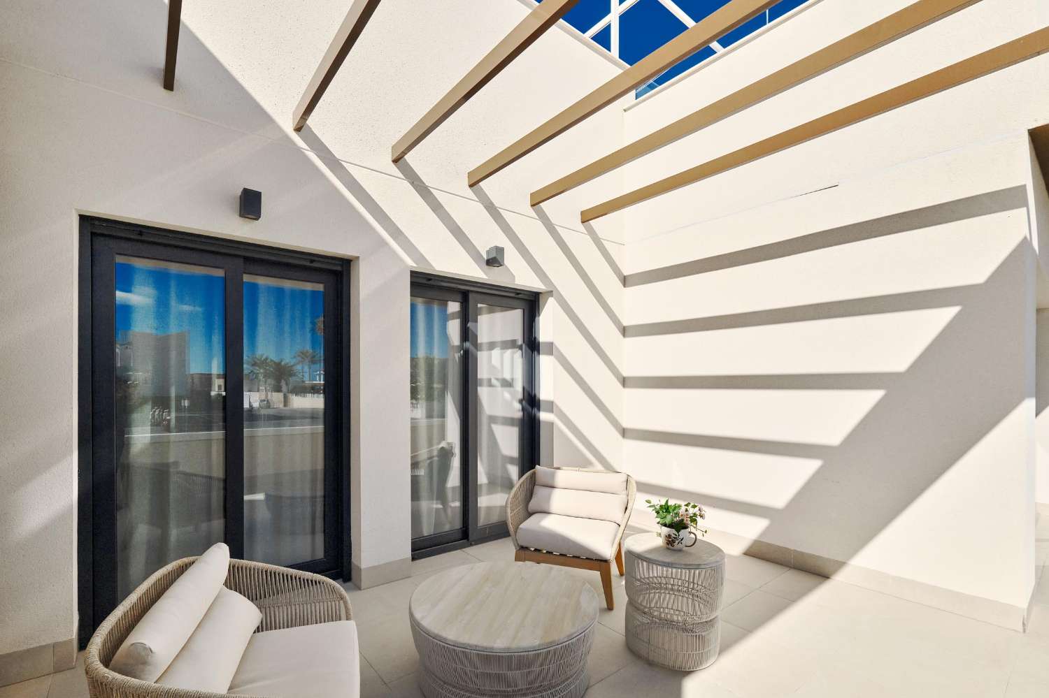 Rodinný dům v prodeji in La Veleta (Torrevieja)