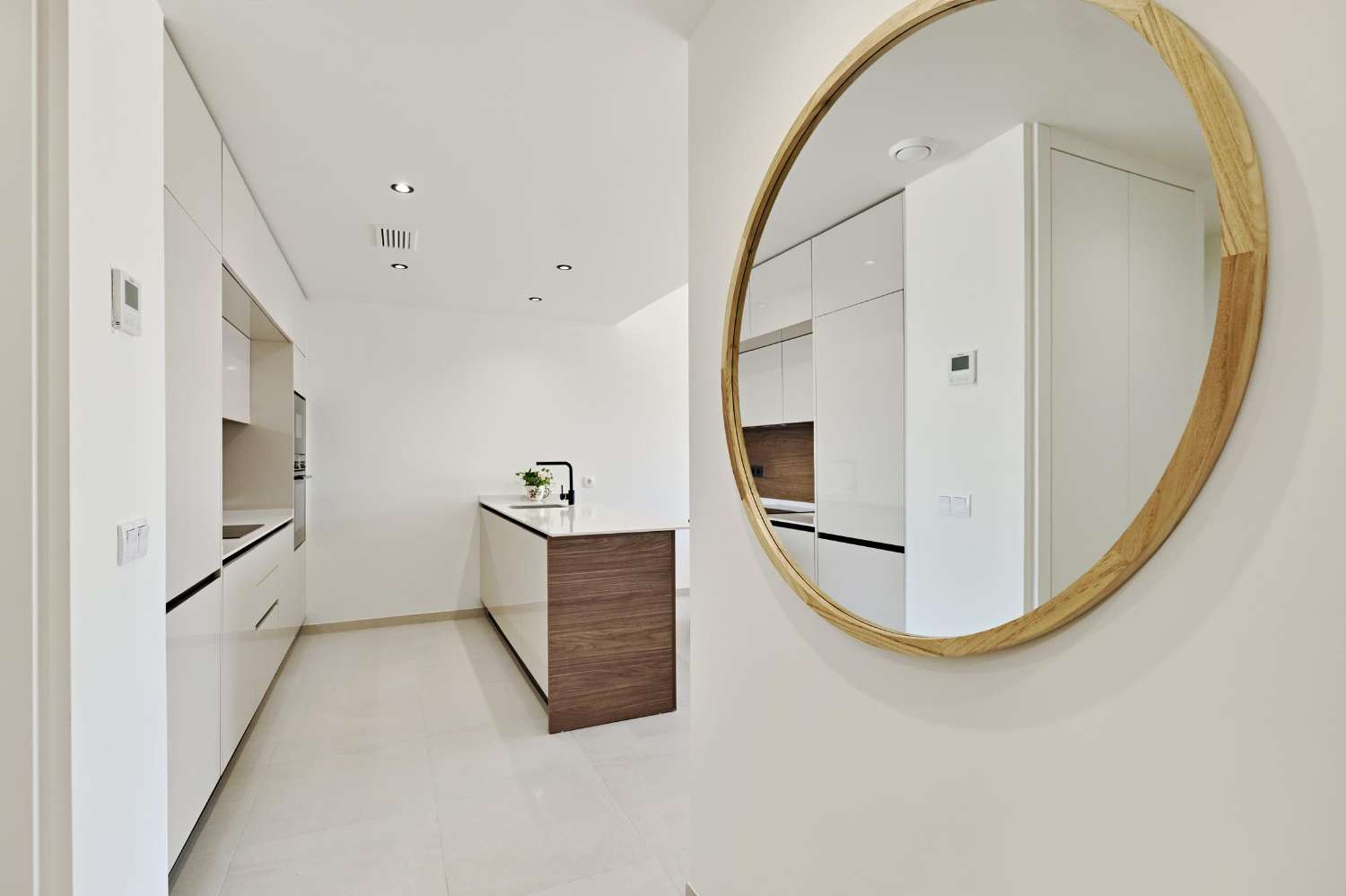 Rodinný dům v prodeji in La Veleta (Torrevieja)