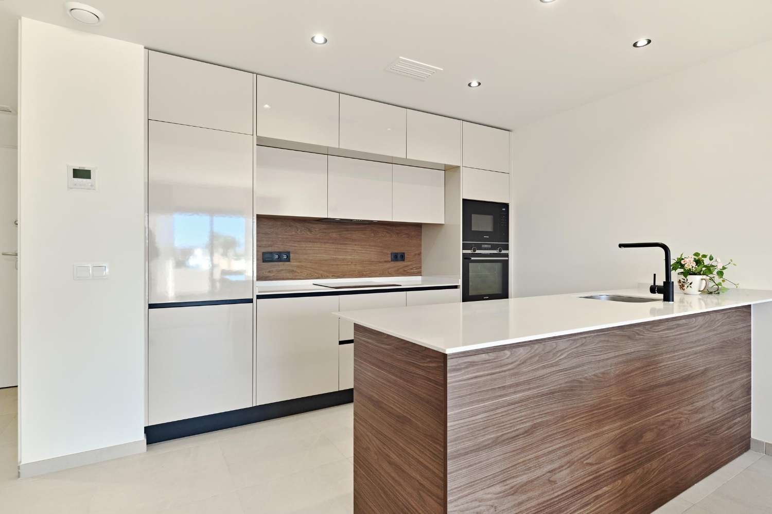 Rodinný dům v prodeji in La Veleta (Torrevieja)