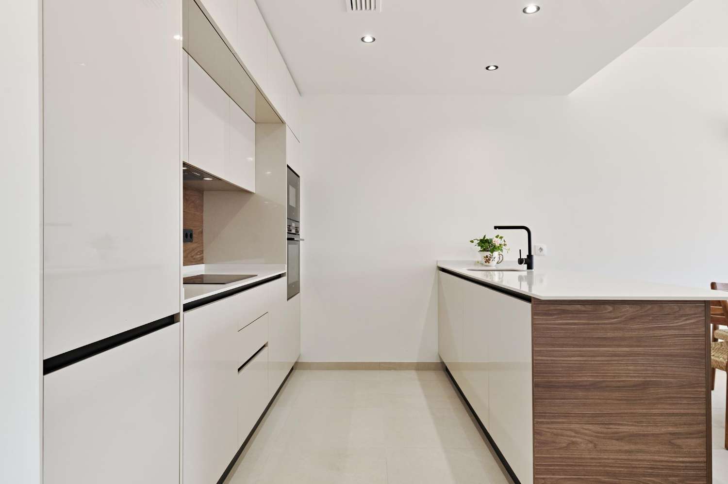 Rodinný dům v prodeji in La Veleta (Torrevieja)