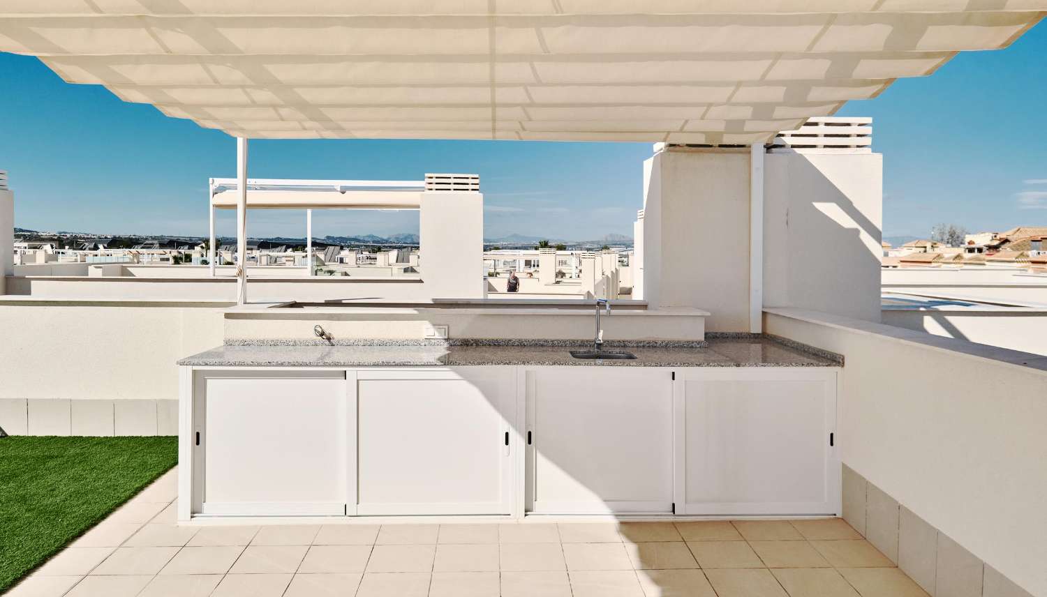 Rodinný dům v prodeji in La Veleta (Torrevieja)