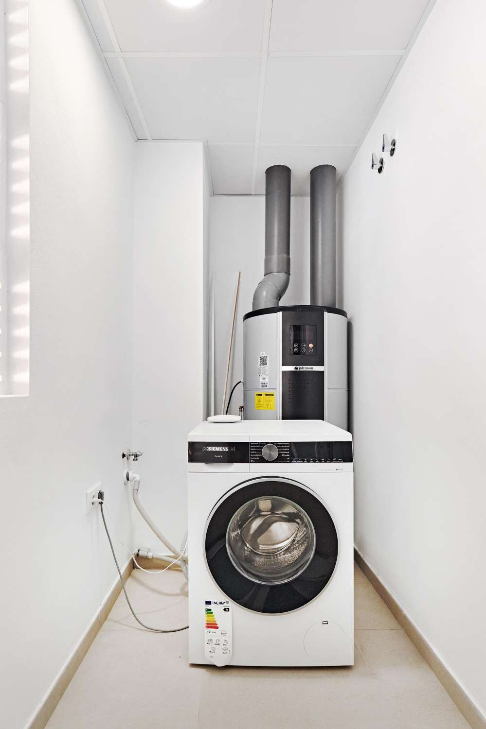 Rodinný dům v prodeji in La Veleta (Torrevieja)