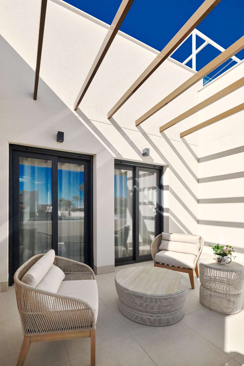 Rodinný dům v prodeji in La Veleta (Torrevieja)