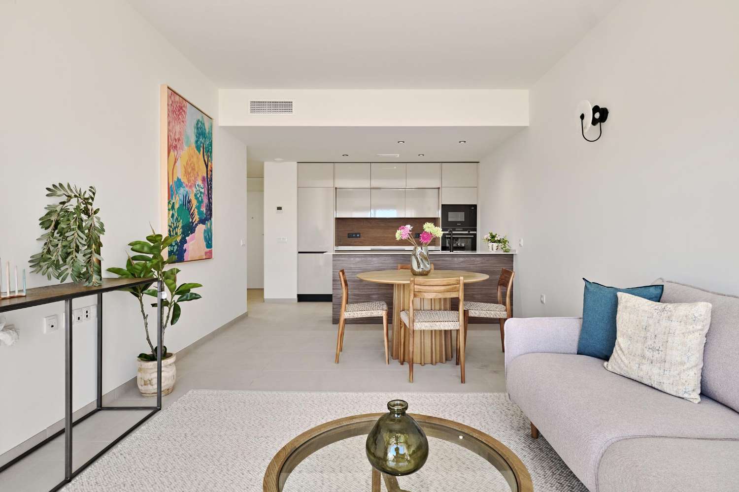 Rodinný dům v prodeji in La Veleta (Torrevieja)