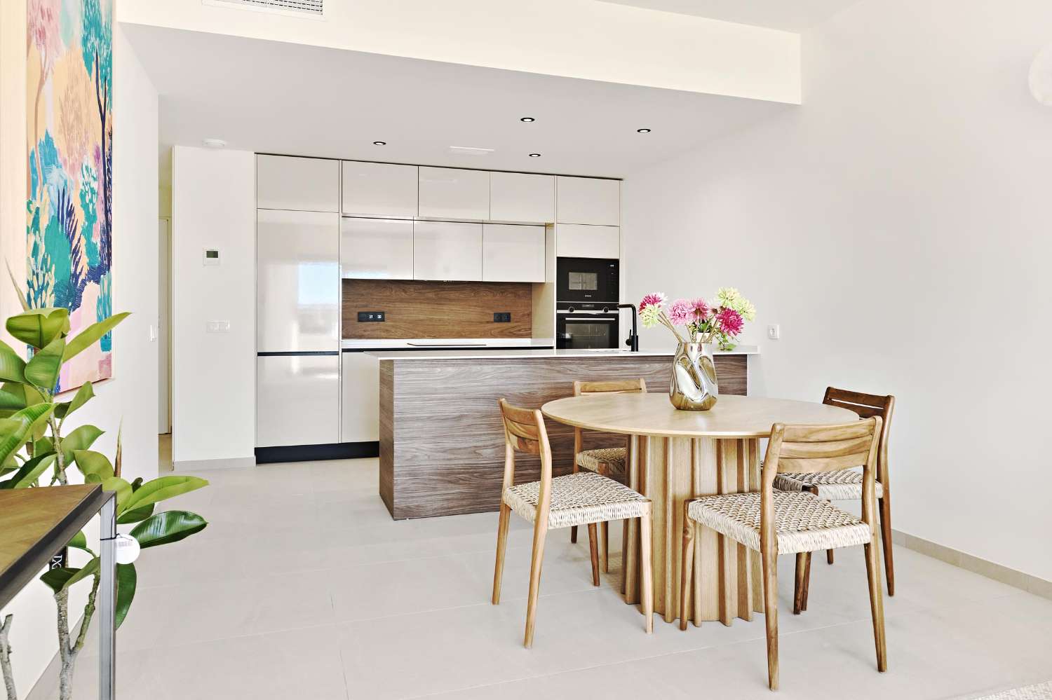 Rodinný dům v prodeji in La Veleta (Torrevieja)