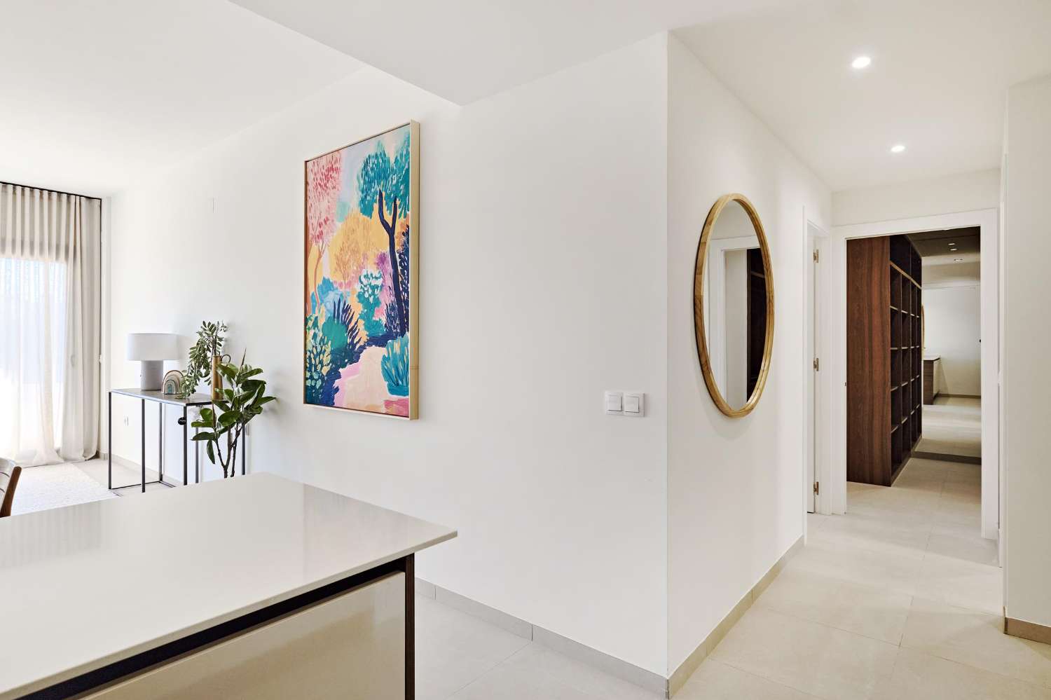 Rodinný dům v prodeji in La Veleta (Torrevieja)