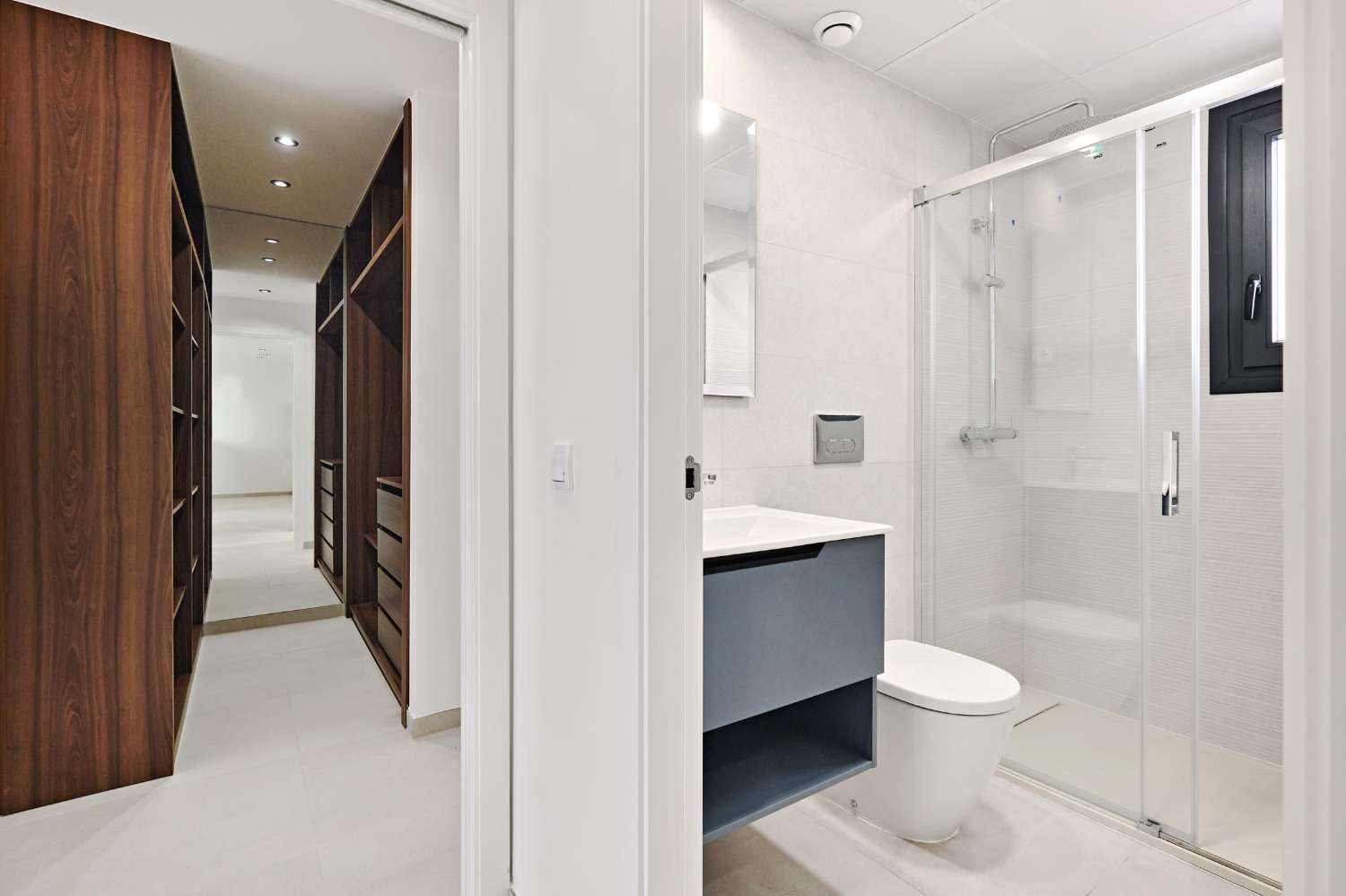 Rodinný dům v prodeji in La Veleta (Torrevieja)