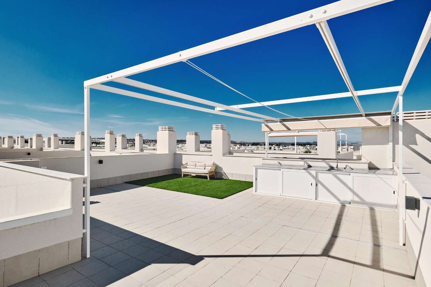 Rodinný dům v prodeji in La Veleta (Torrevieja)