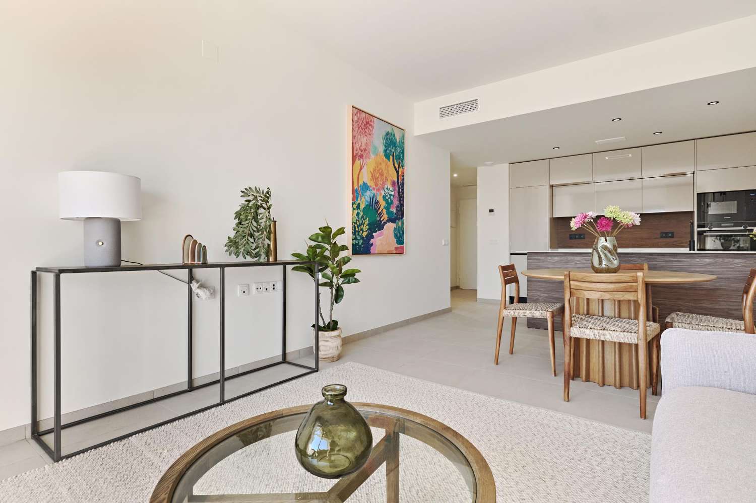 Rodinný dům v prodeji in La Veleta (Torrevieja)