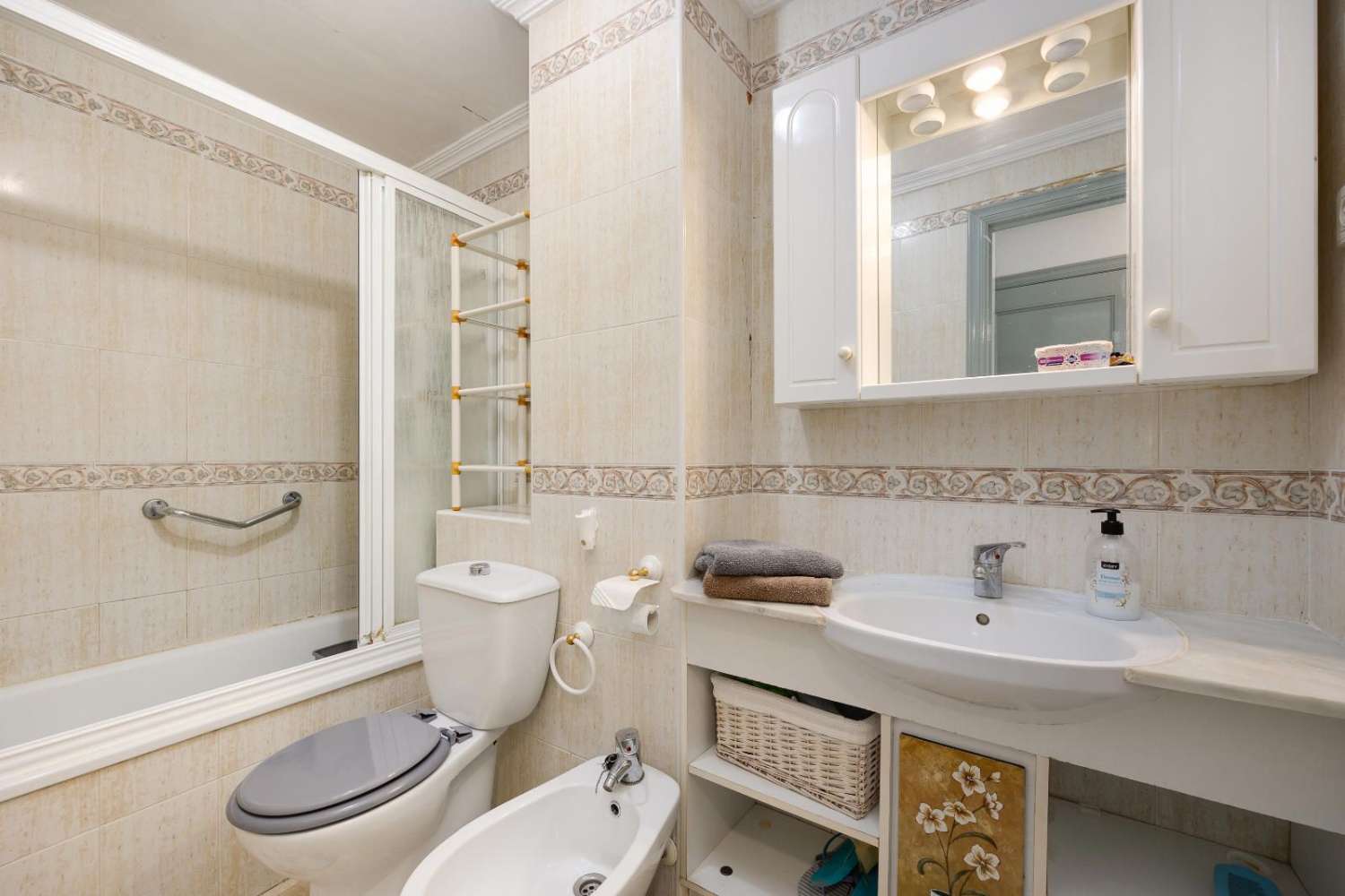 Apartmán v prodeji in Torrevieja