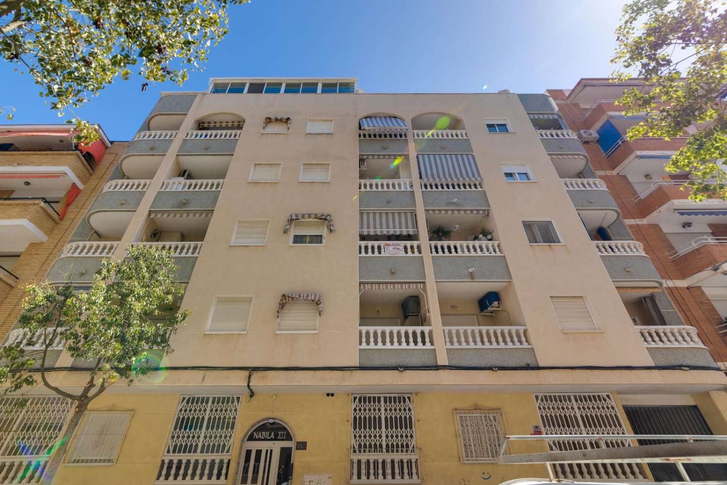 Apartmán v prodeji in Torrevieja