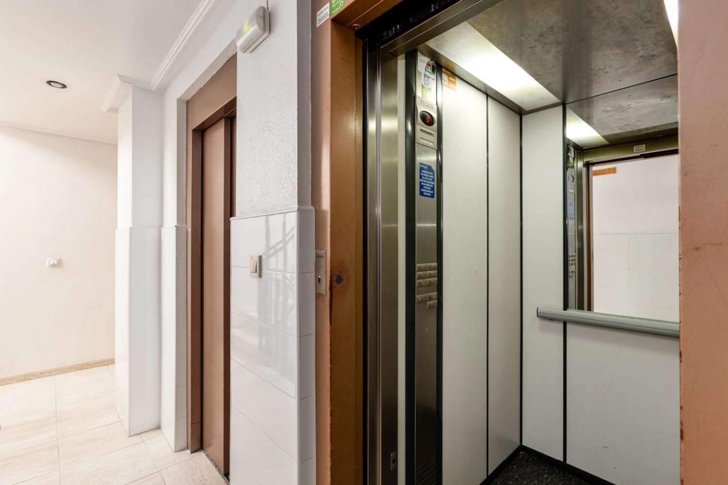 Apartmán v prodeji in Torrevieja