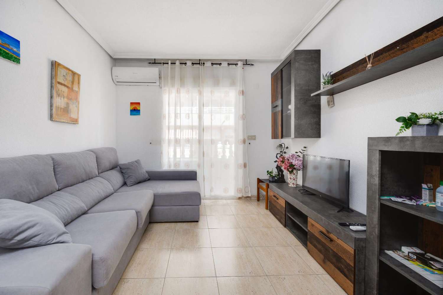 Apartmán v prodeji in Torrevieja
