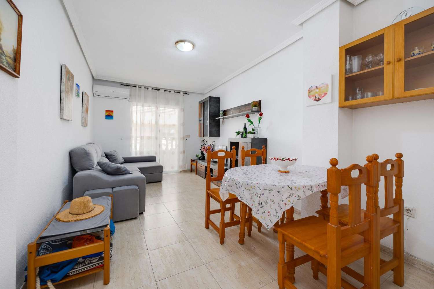 Apartmán v prodeji in Torrevieja
