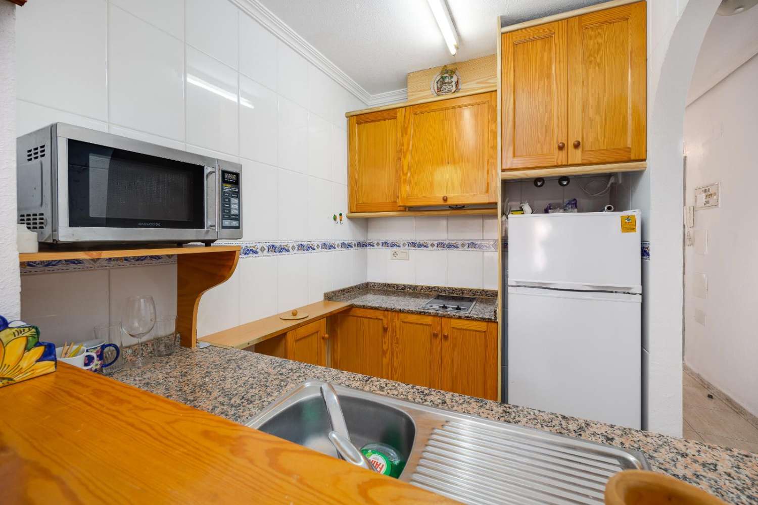 Apartmán v prodeji in Torrevieja