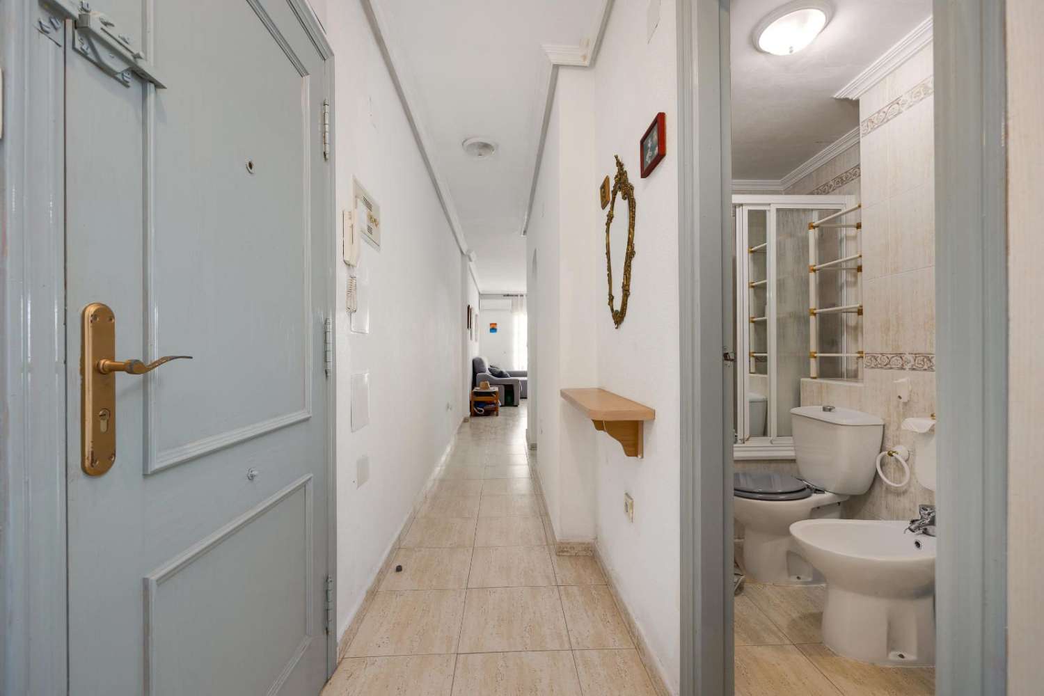 Apartmán v prodeji in Torrevieja