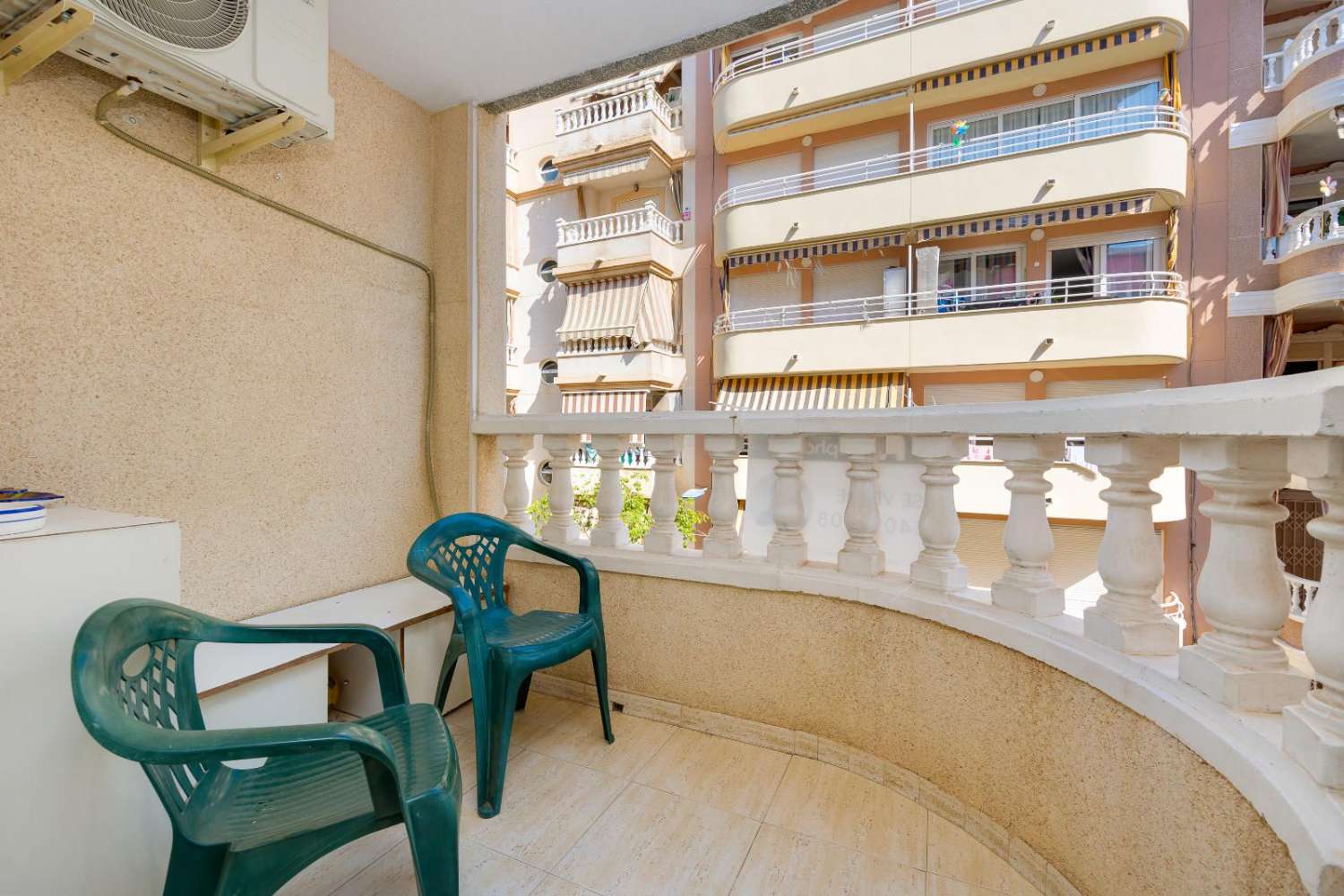 Apartmán v prodeji in Torrevieja