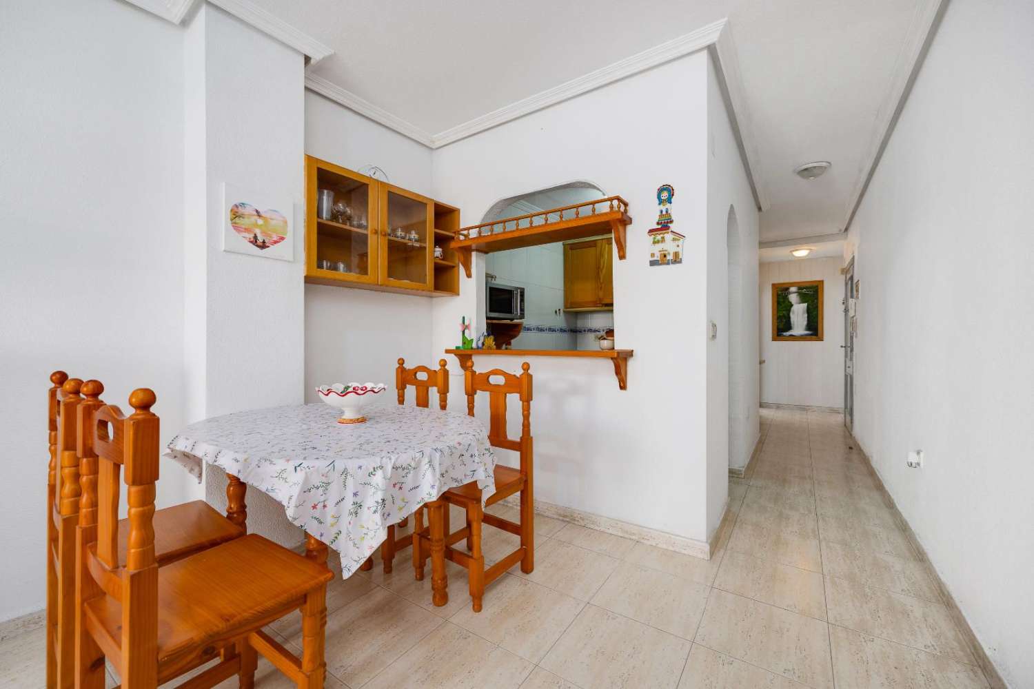 Apartmán v prodeji in Torrevieja