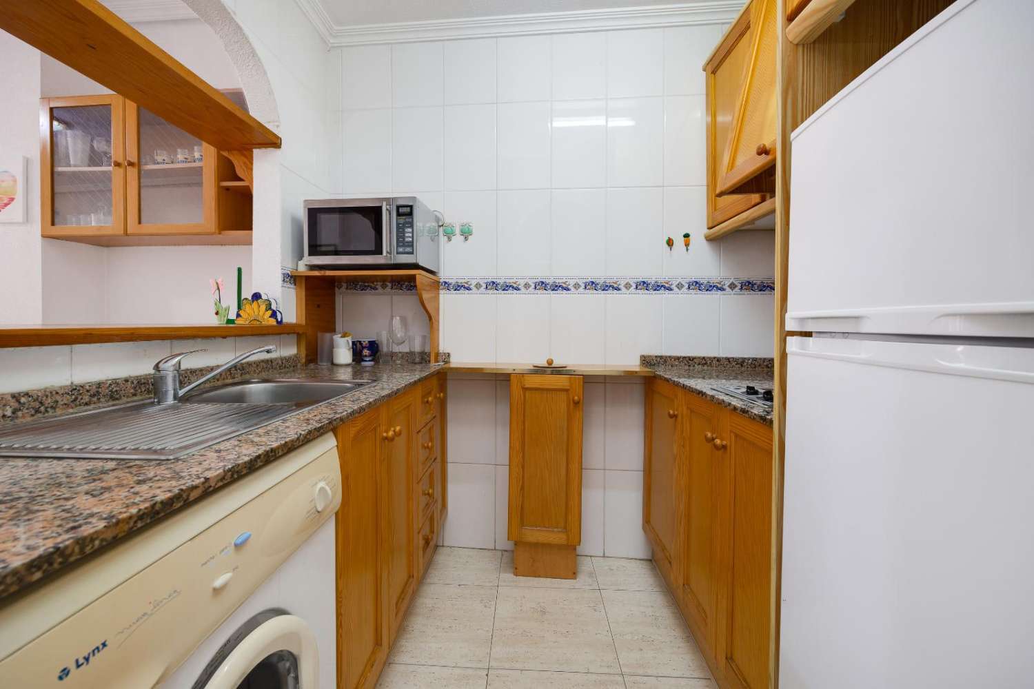 Apartmán v prodeji in Torrevieja