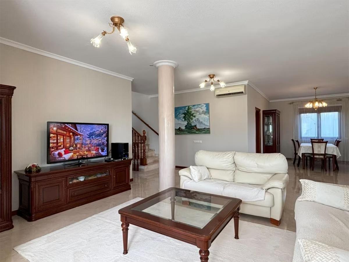 Exkluzivní vila v Ciudad Quesada