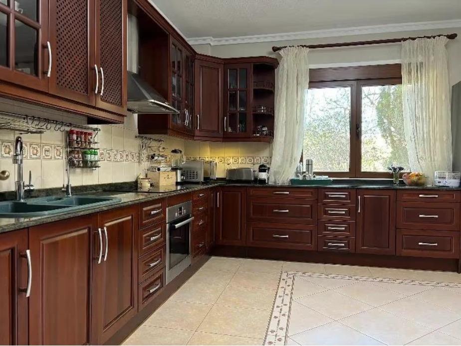 Exkluzivní vila v Ciudad Quesada