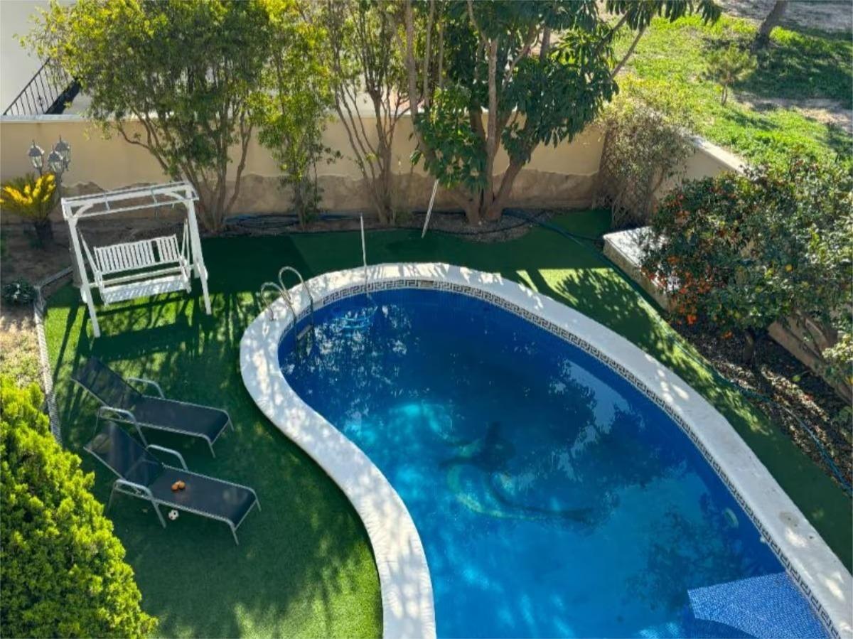 Exkluzivní vila v Ciudad Quesada