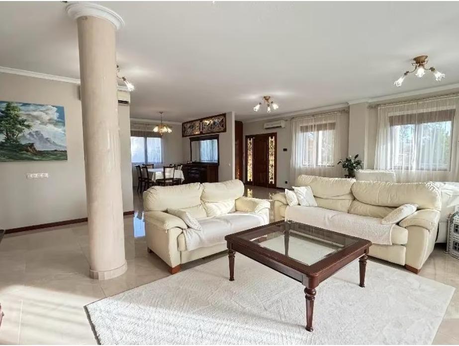 Exkluzivní vila v Ciudad Quesada