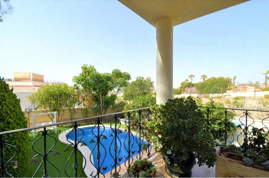 Exkluzivní vila v Ciudad Quesada