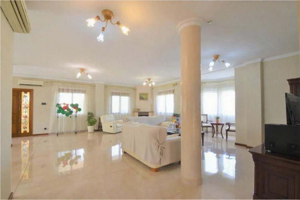 Exkluzivní vila v Ciudad Quesada