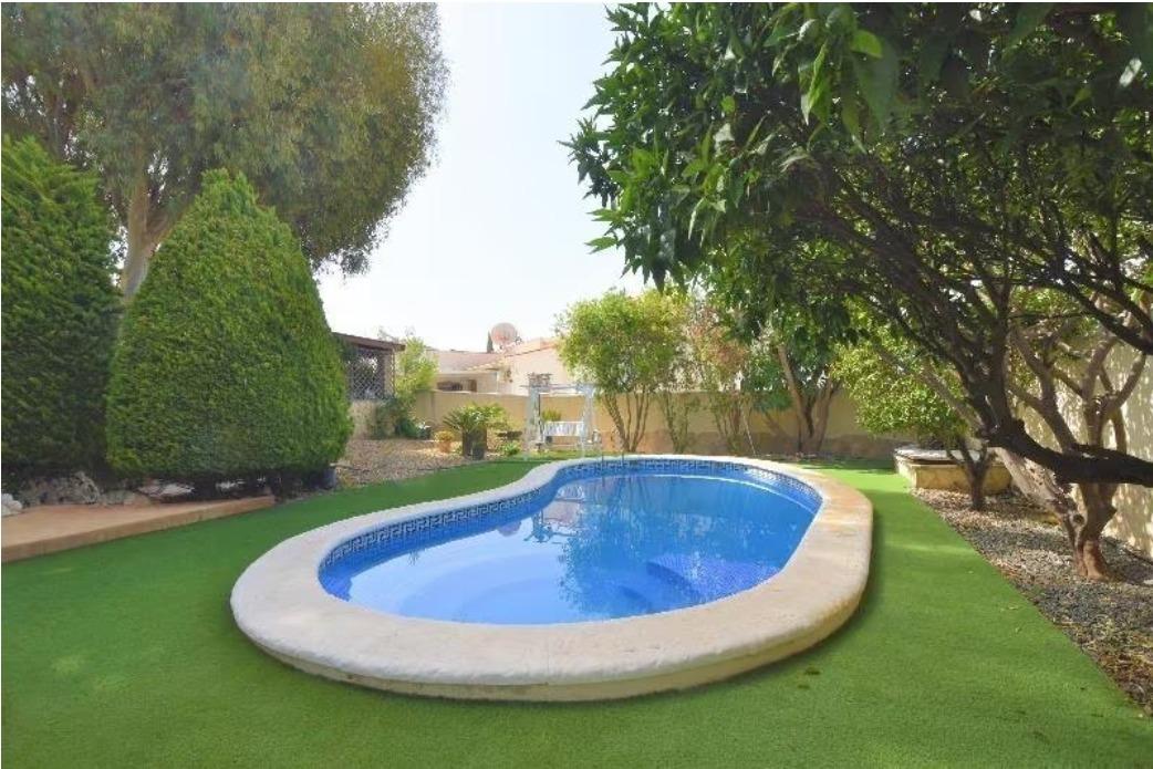 Exkluzivní vila v Ciudad Quesada