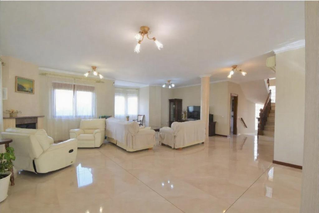 Exkluzivní vila v Ciudad Quesada