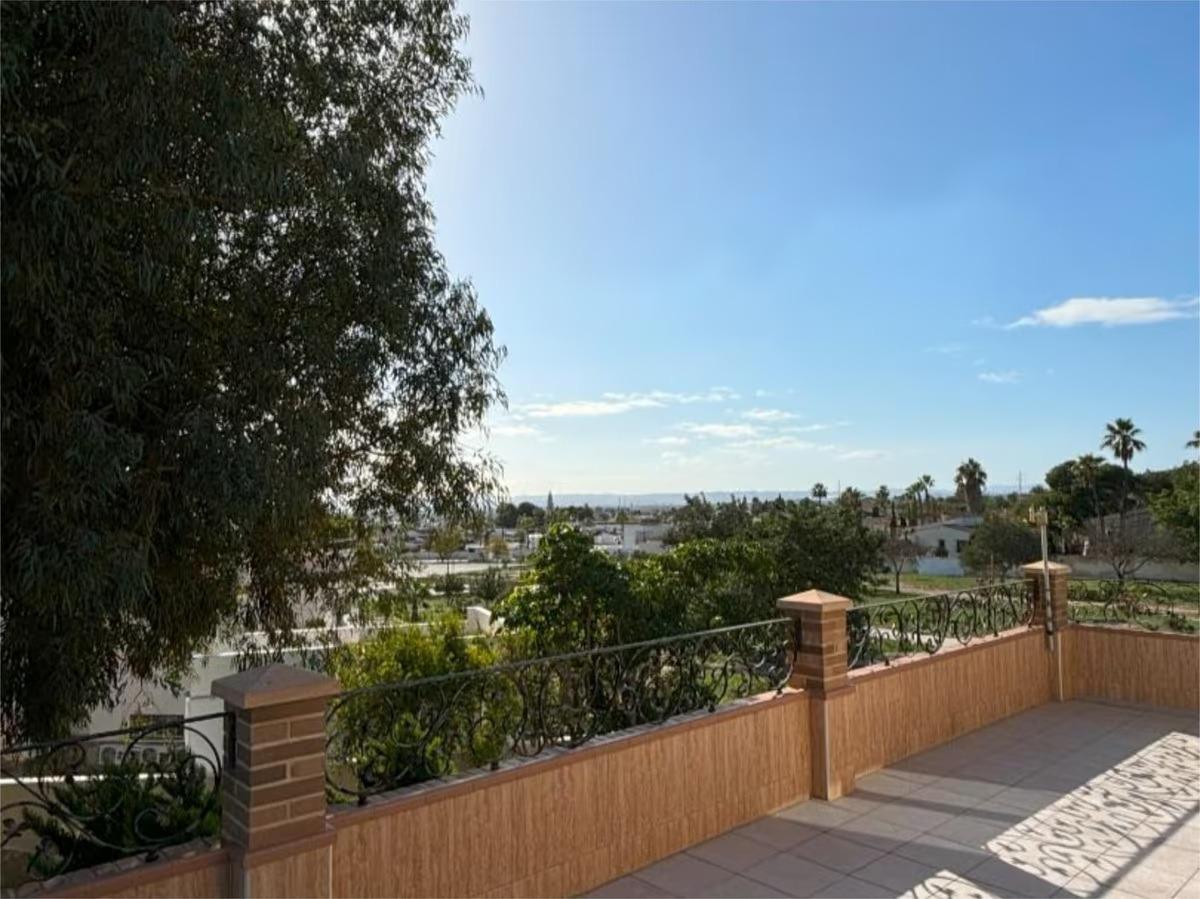 Exkluzivní vila v Ciudad Quesada