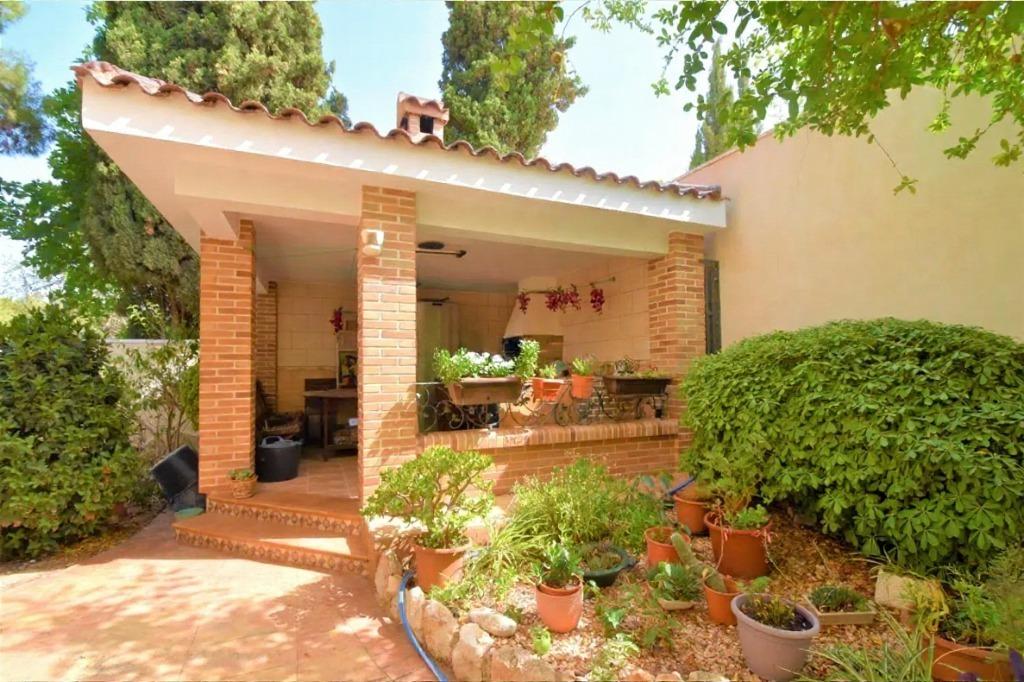 Exkluzivní vila v Ciudad Quesada