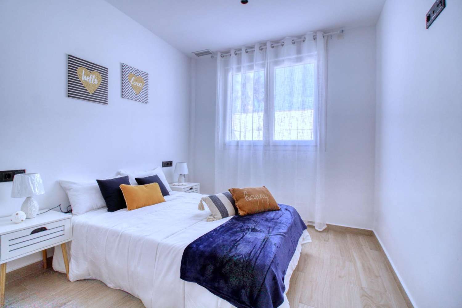 Novostavba vily v Torrevieja — elegance, pohodlí a prvotřídní lokalita