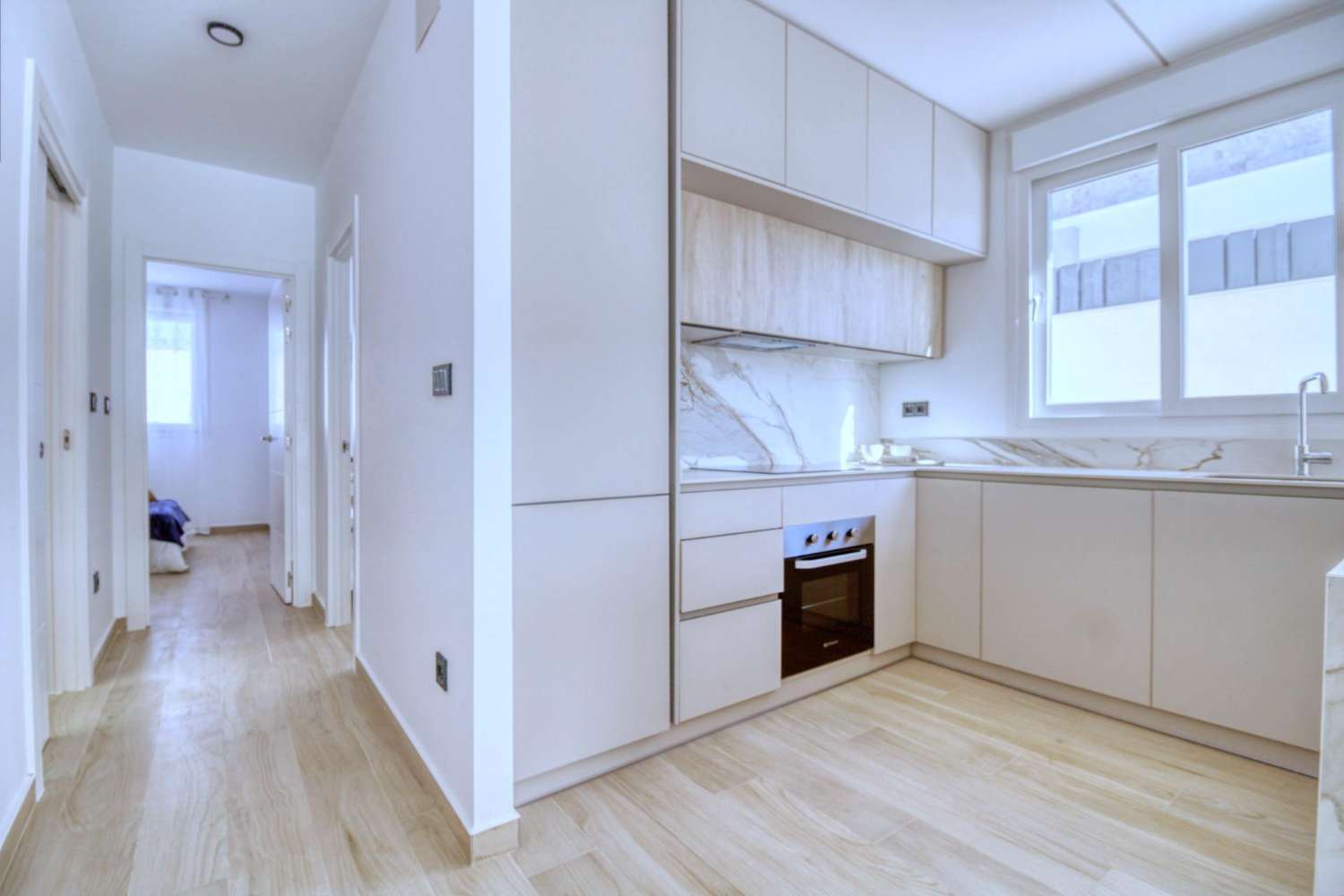 Novostavba vily v Torrevieja — elegance, pohodlí a prvotřídní lokalita