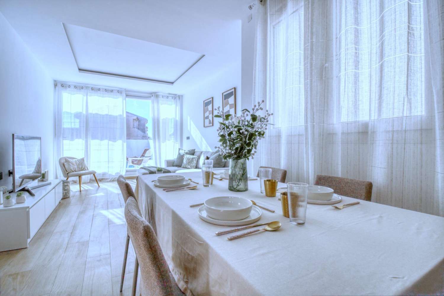 Novostavba vily v Torrevieja — elegance, pohodlí a prvotřídní lokalita