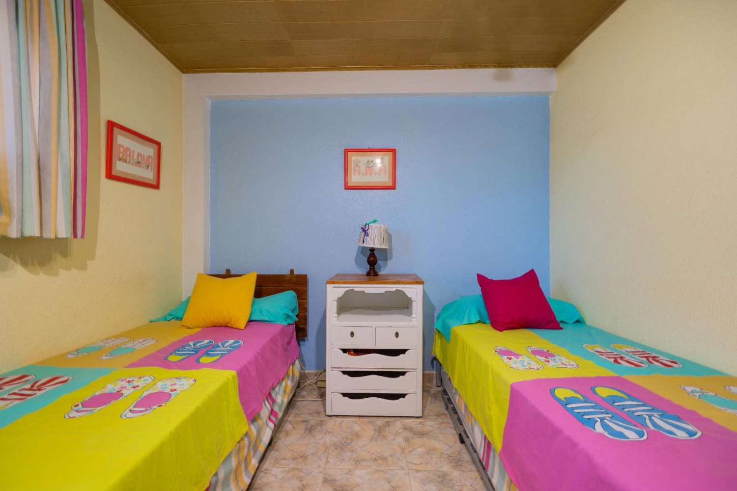 Prostorný a světlý byt na prodej v Guardamar del Segura