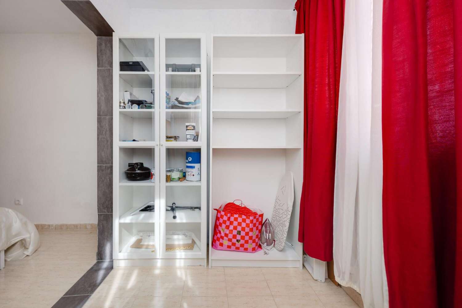 Okouzlující byt v přízemí v Torrevieji