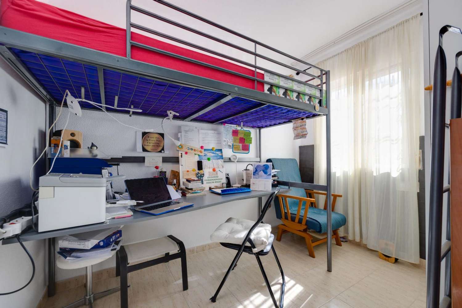 Okouzlující byt v přízemí v Torrevieji