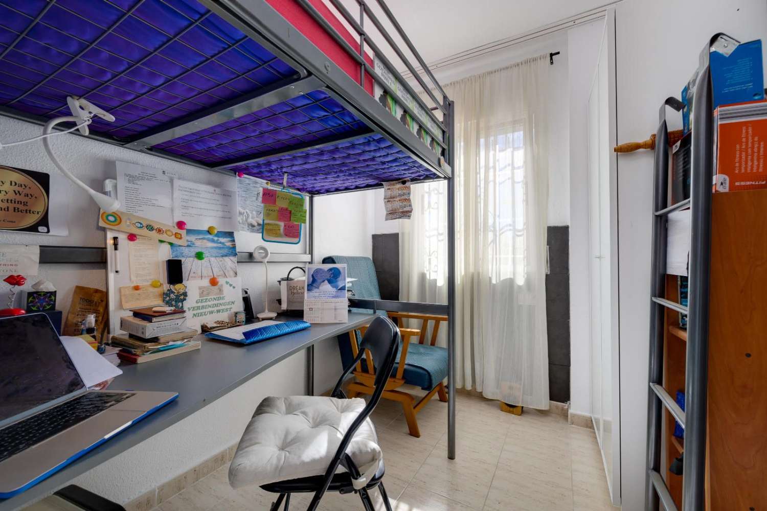 Okouzlující byt v přízemí v Torrevieji